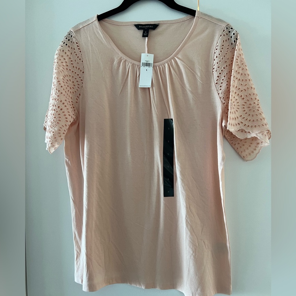 Banana Republic Top